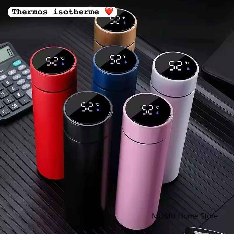 Thermos isotherme