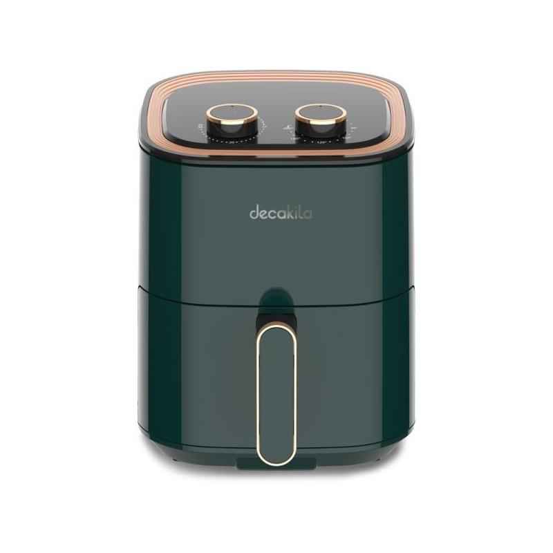 AIR FRYERS DECAKILA A AIR 3,5L VERT KEEC036V