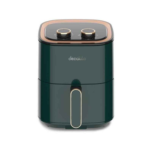 AIR FRYERS DECAKILA A AIR 3,5L VERT KEEC036V