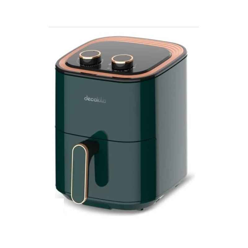 AIR FRYERS DECAKILA A AIR 3,5L VERT KEEC036V