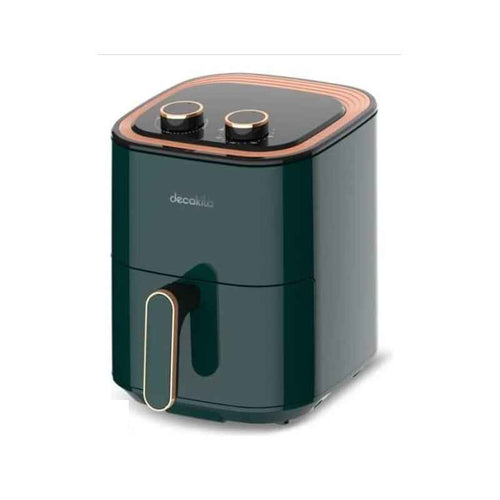 AIR FRYERS DECAKILA A AIR 3,5L VERT KEEC036V