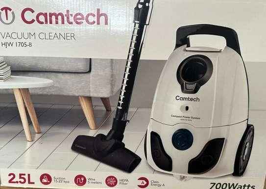 ASPIRATEUR CAMTECH VACUUM CLEANER HW 1706B
