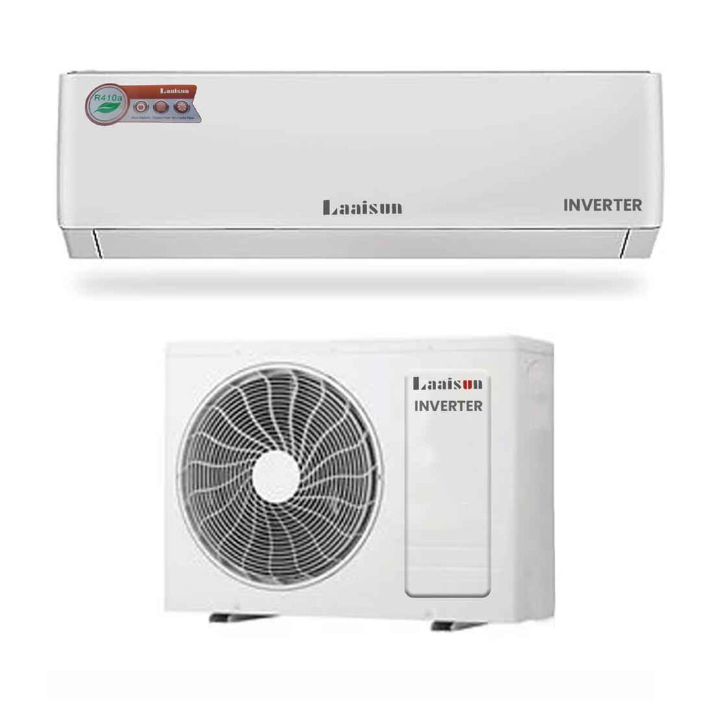 SPLIT LAAISUN 9000BTU 1.25CV R410 INVENTER