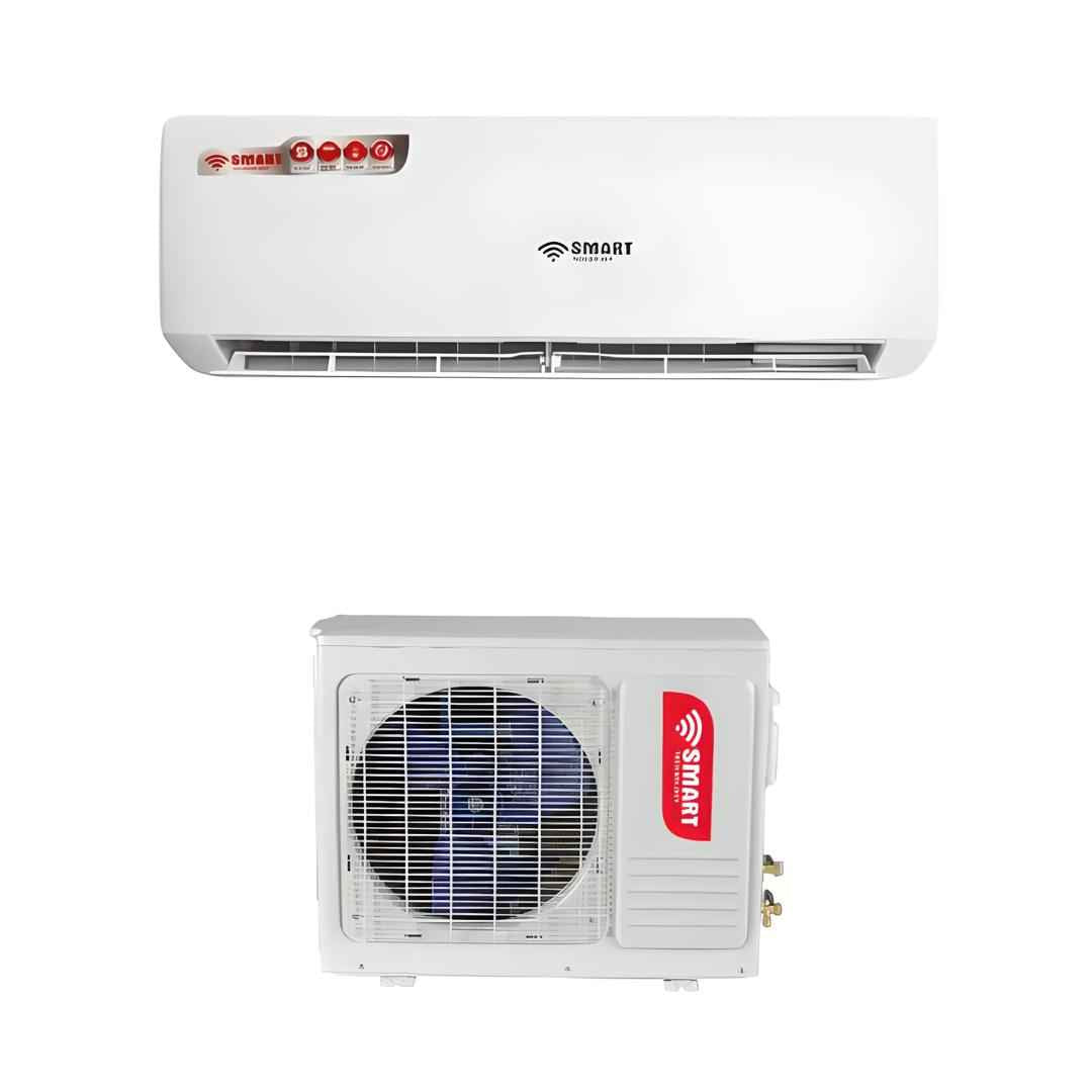 SPLIT SMART TECHNOLOGY 9000BTU INVENTER 1CV
