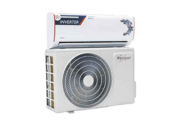 SPLIT WESTPOOL 9000BTU 1.25CV ACS/M09410S