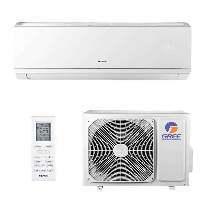 SPLIT GREE 9000BTU INVENTER