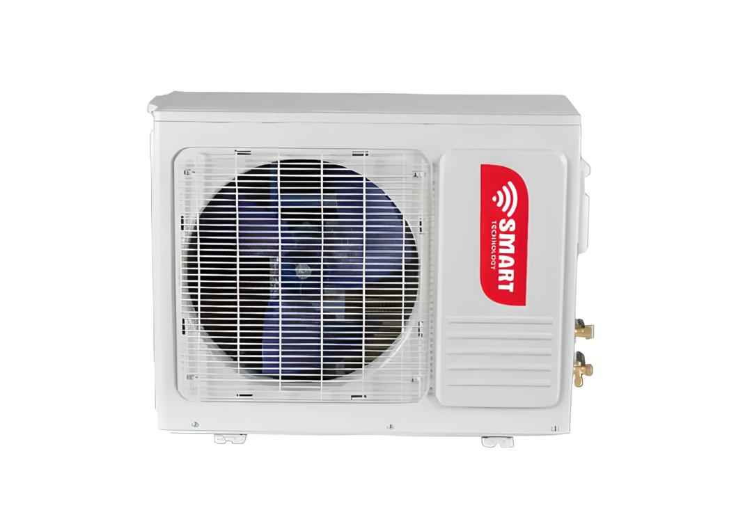 SPLIT SMART TECHNOLOGY 12000BTU GAZ 410 STS12 1.5CV