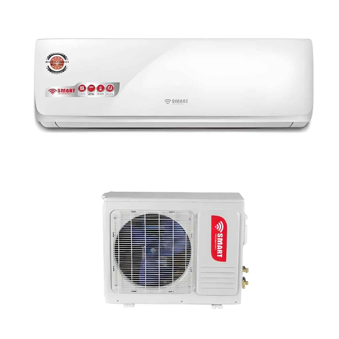 SPLIT SMART TECHNOLOGY 12000BTU INVENTER STS12