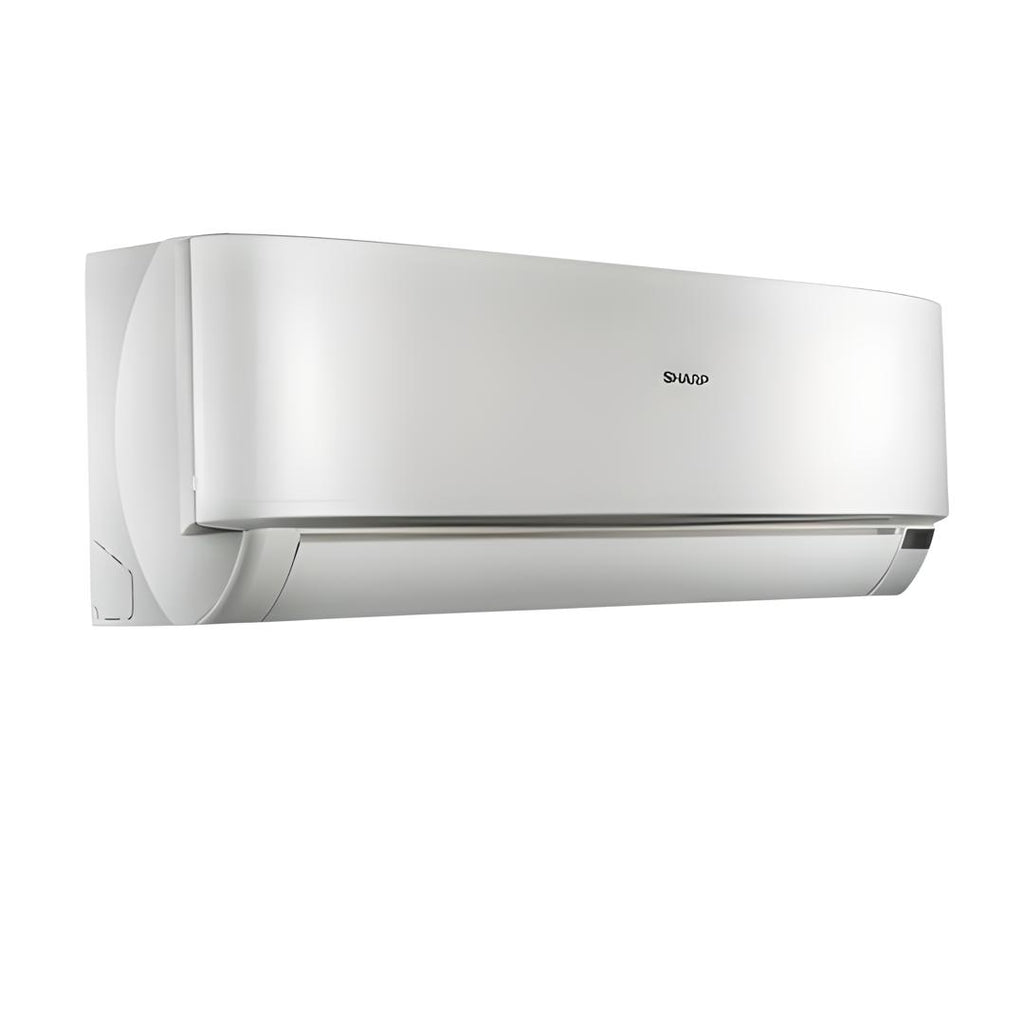 SPLIT SHARP 12000BTU 1.5CV GAZ 410 CHAUD ET FROID