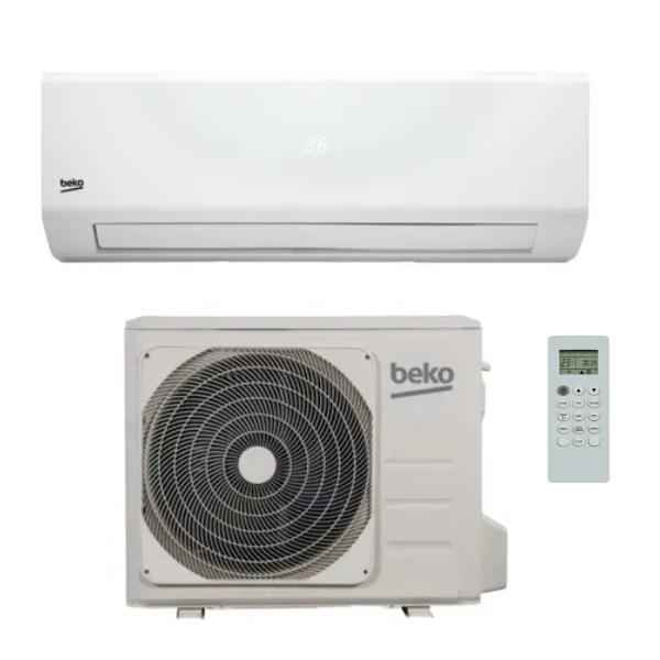 SPLIT BEKO 12000BTU 1.5CV GAZ 410