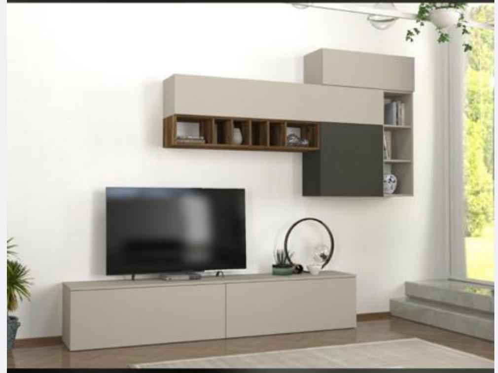 Table téléviseur Afor TV unitesi Aksesuar 36