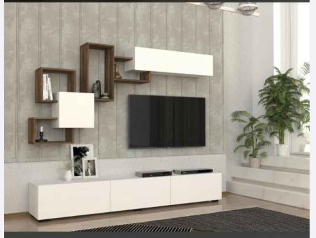 Table téléviseur peru TV unitesi AKSESUAR 28