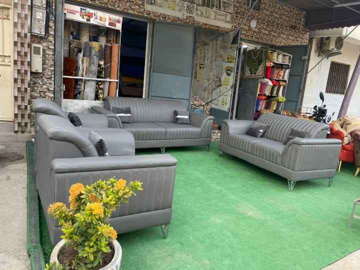 Salon 7 places