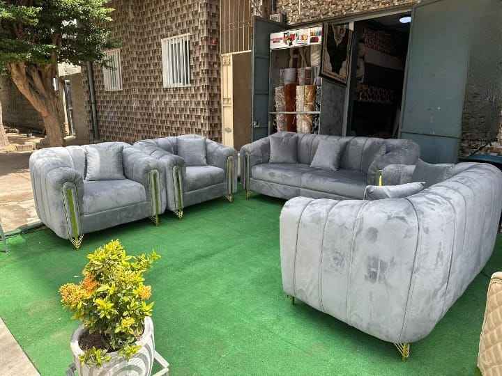 Salon 7places