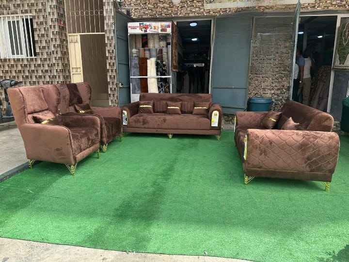 Salon 7places