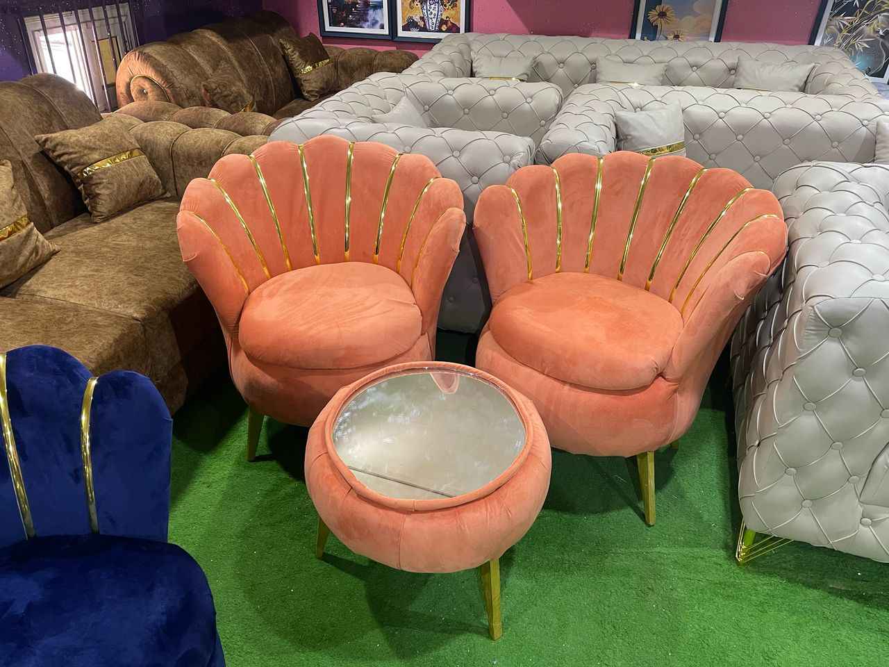 Tête à tête