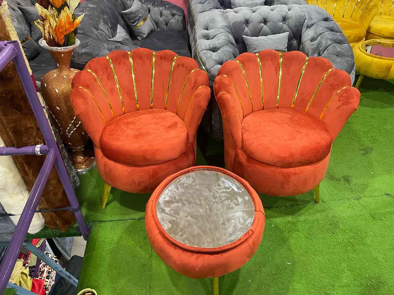 Tête à tête