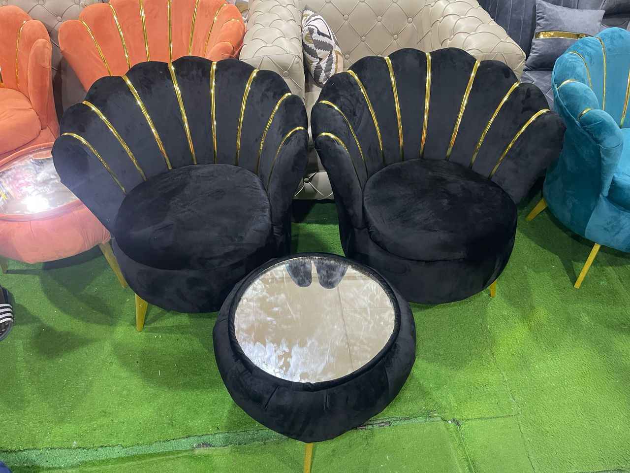 Tête à tête