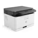 HP 178nw Imprimante multifonction laser couleur – 4ZB96A