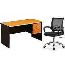 TABLE DE BUREAU SIMPLE